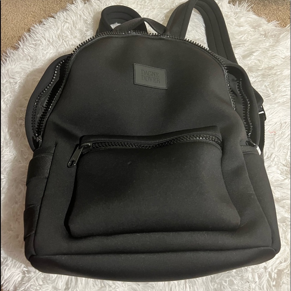 Dagne Dover Large Dakota Backpack